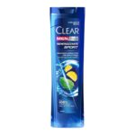 Sampon Clear Men Cura Quotidiana 225 ml - LaMiCasa