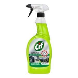 Cif Degresant Universal Ultra Max Green 750 ml - LaMiCasa