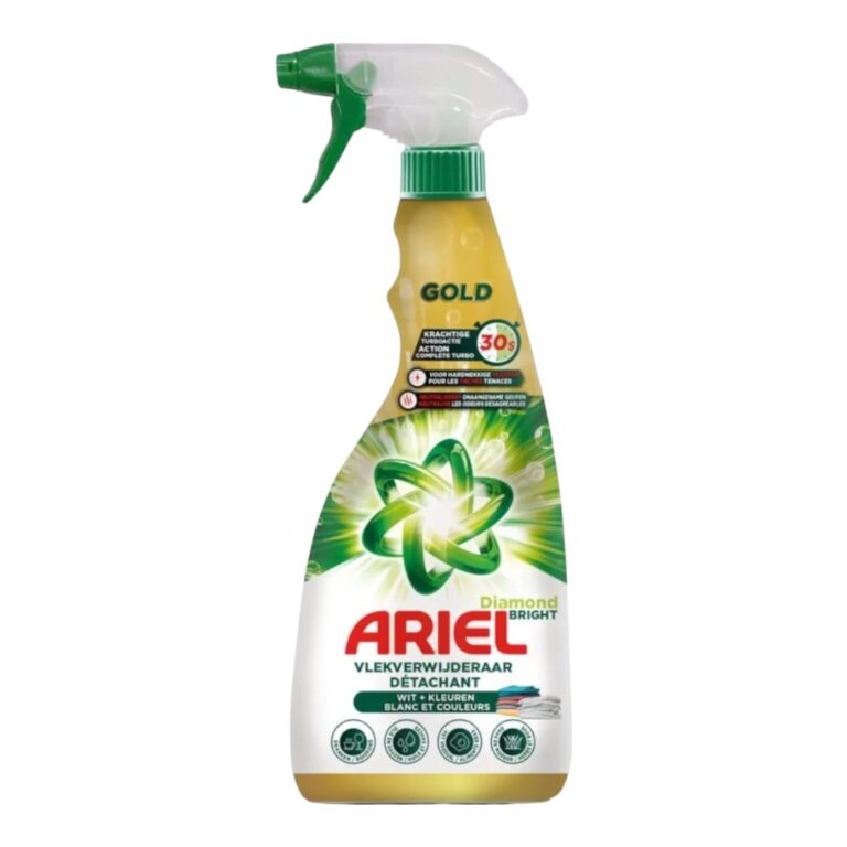 Ariel Gold Aditiv Impotriva Petelor Spray 750ml - LaMiCasa