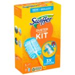 Swiffer Rezerve Umede pentru Mop Citrus Fresh 24 buc. - LaMiCasa