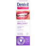 Pasta de dinti Denivit White Pro-Laser 50 ml - LaMiCasa