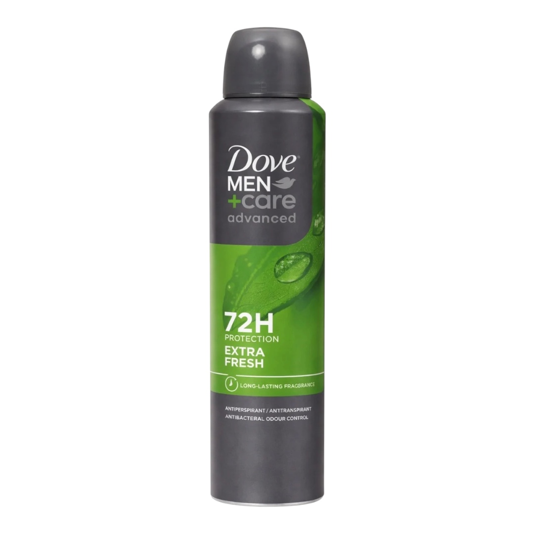 image-08-10-26-10-32-1 Dove Men Advanced Care Extra Fresh Spray 250ml - LaMiCasa