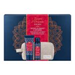 Set Tesori d’Oriente Ayurveda - Cutie Metalica Eleganta - LaMiCasa