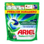 Capsule Ariel Todoen1 Pods Frescor Floral 18 buc. - LaMiCasa