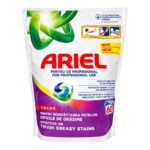 Capsule Ariel Todoen1 Pods Frescor Floral 18 buc. - LaMiCasa